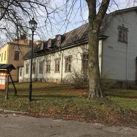 Nykoepings Vandrarhem Esterno foto