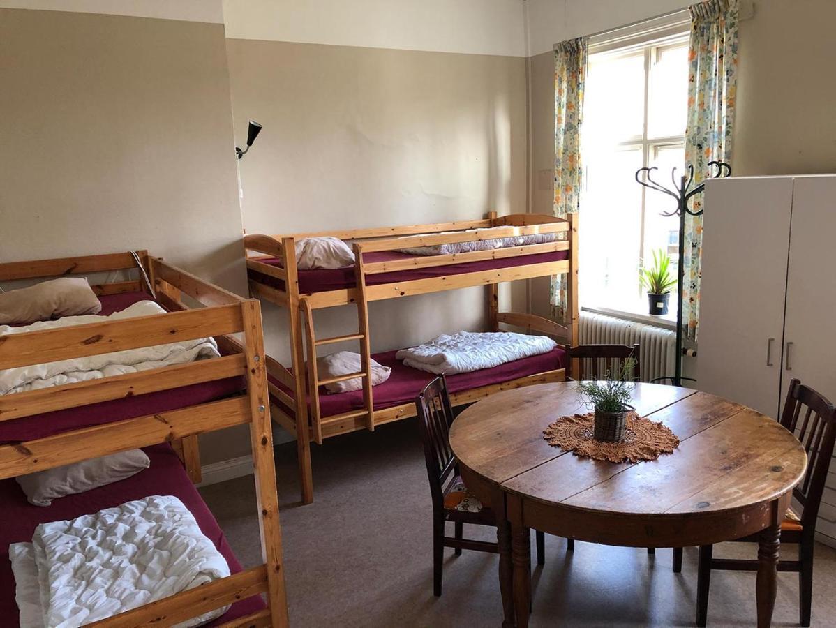 Nykoepings Vandrarhem Esterno foto