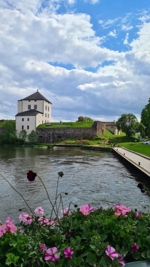 Nykopings Vandrarhem Esterno foto