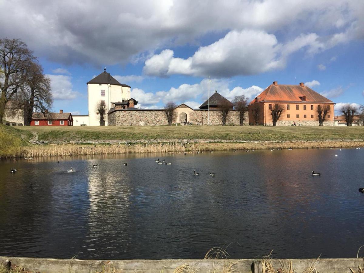 Nykoepings Vandrarhem Esterno foto