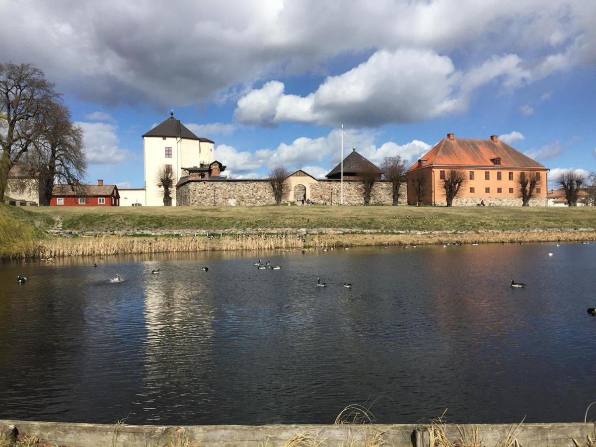 Nykopings Vandrarhem Esterno foto