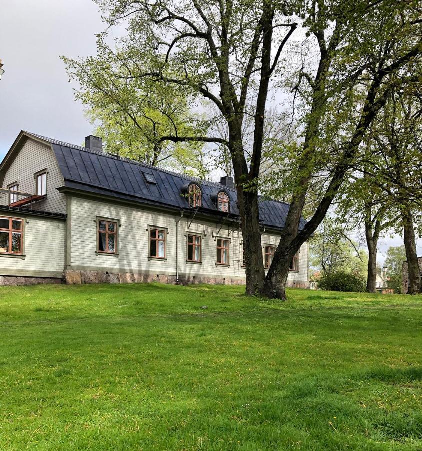 Nykoepings Vandrarhem Esterno foto