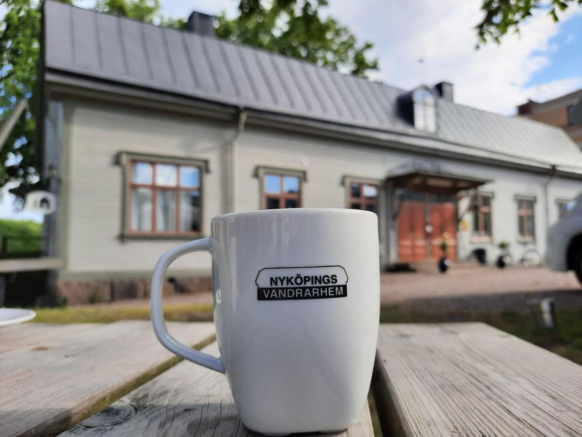 Nykoepings Vandrarhem Esterno foto