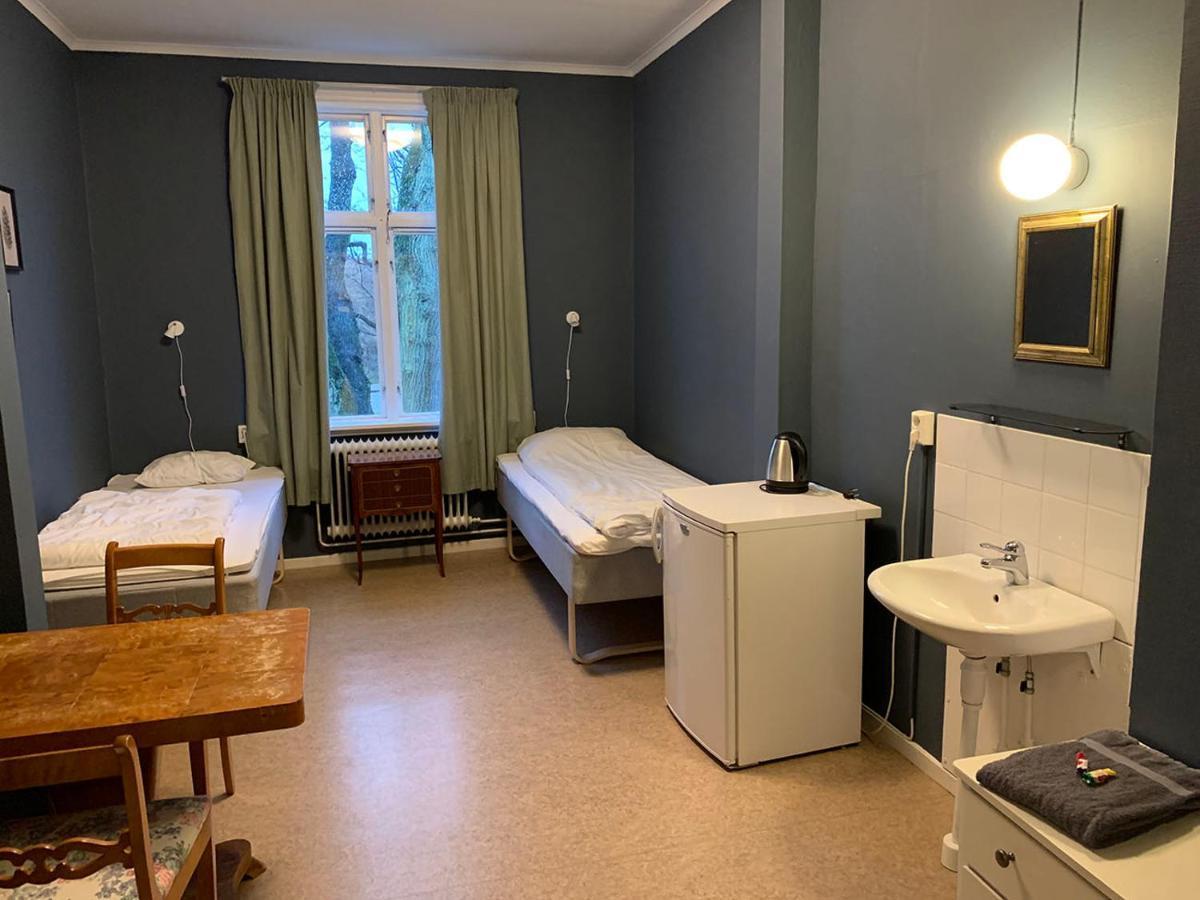 Nykoepings Vandrarhem Esterno foto