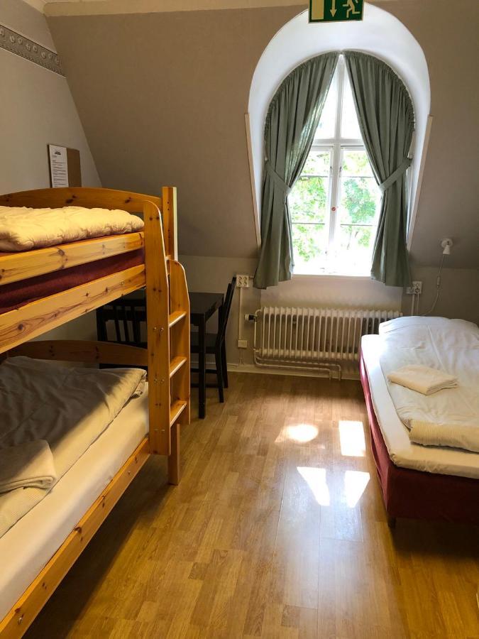 Nykoepings Vandrarhem Esterno foto